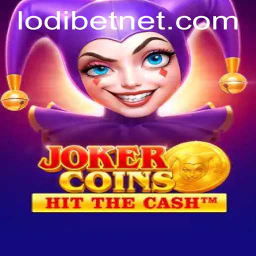 Exploring JokerCoins: An Exciting New Game with LODIBET